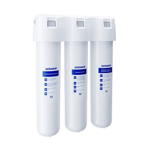 Аквафор Кристалл Эко-программа